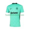 Fußballtrikots Sporting Lissabon 2025-2026 Kurzarm 3rd trikot kaufen Fußballtrikots Sporting Lissabon 2025-2026 Kurzarm 3rd trikot kaufen